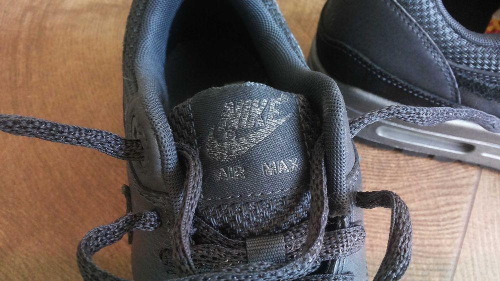 NIKE AIR MAX Women Shoes Размер EUR 37,5 / UK 4 дамски маратонки 128-14-S