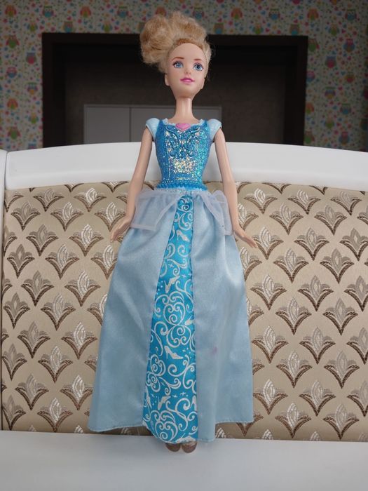 Куклы оригинальные брендовые