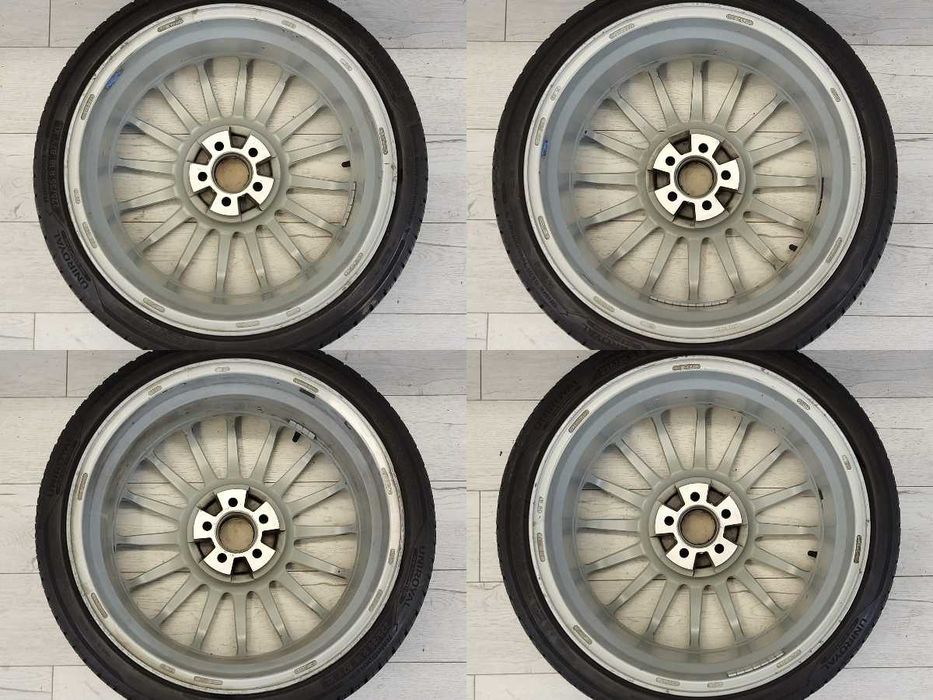 Roti/Jante OZ Superturismo 5x100 225/35 R18 Subaru Impreza, BRZ;Toyota