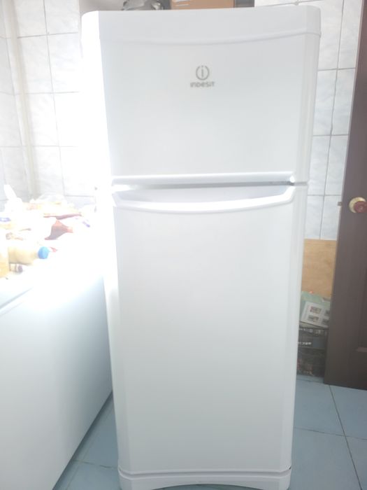 Холодильник Индезит