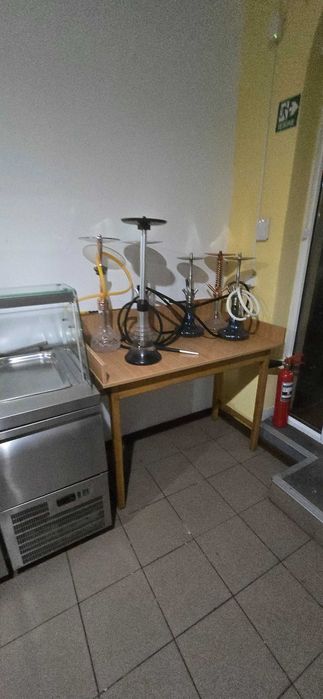 AFACERE LA CHEIE: Restaurant 400mp - Zona Piațeta Decebal