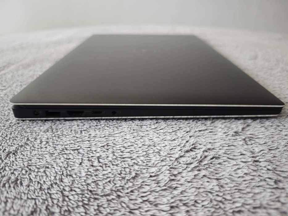 Dell Precision 5530 i7-8850H RAM 32 HDD 512 Quadro P1000 FHD IGZO