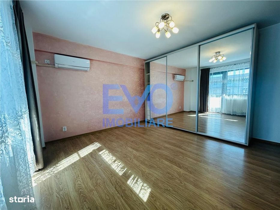 Apartament 2 Camere, Etaj Intermediar, Bucium