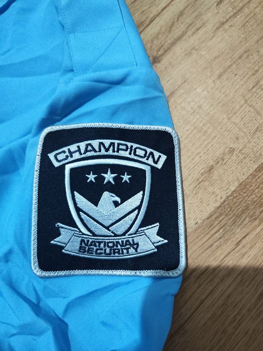 Cămașă National Patrol USA mărimea XXL