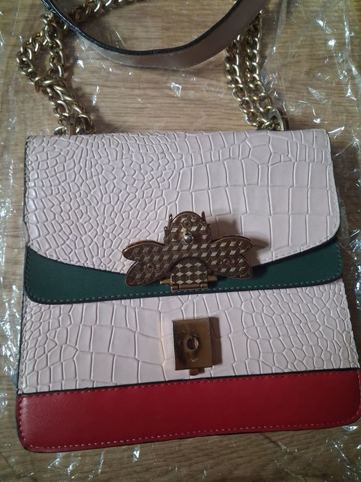 Geanta Gucci Queen Margaret