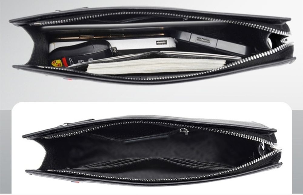 Новая сумка, клач, кошелёк