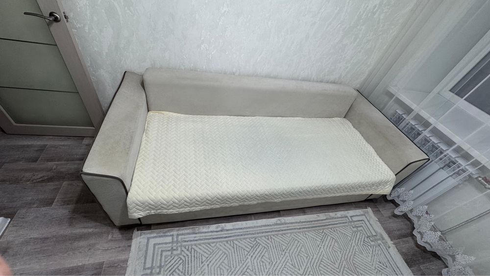 продам диван 2 метр