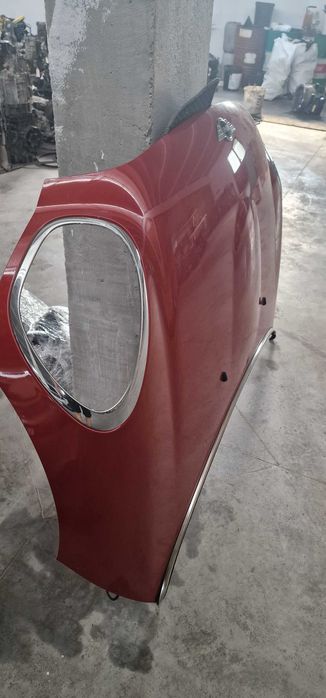Capota Fata Mini cooper Countryman R60 2013 1.6 d