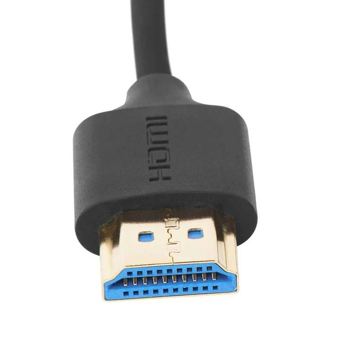 Accsoon HDMI Кабел – Високоскоростен (HDMI-A към HDMI-A / Micro HDMI)