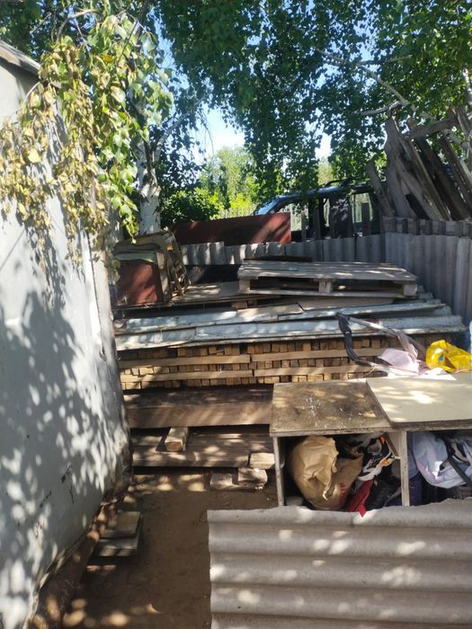 Дача правый бериг