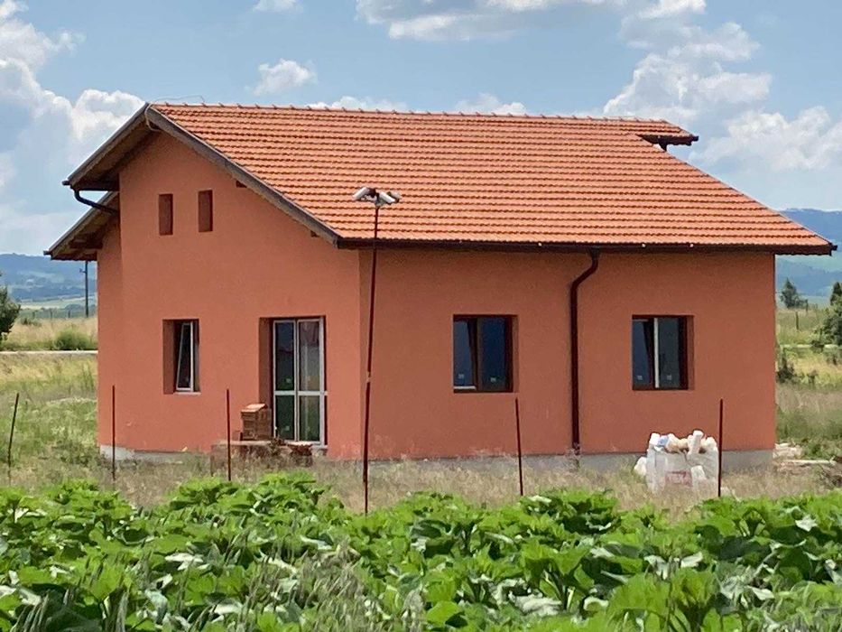 Продава се Къща в Божурище - 165 кв.м за 1425 €/кв.м - Снимка #17