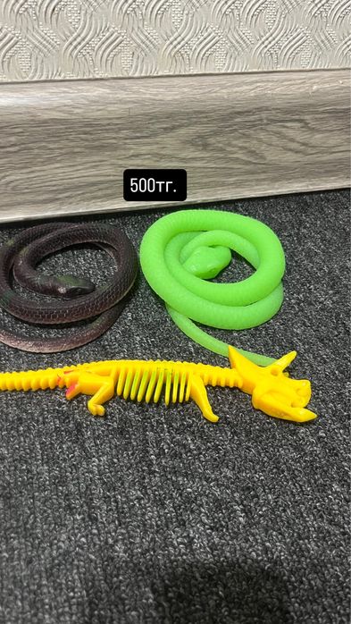 Продаются детские игрушки