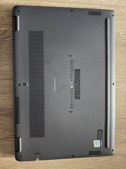 Dell Latitude 3510 | i5 Gen 10 | 16GB RAM | 500GB SSD | Metal Lichid (Fara Mentenanta)