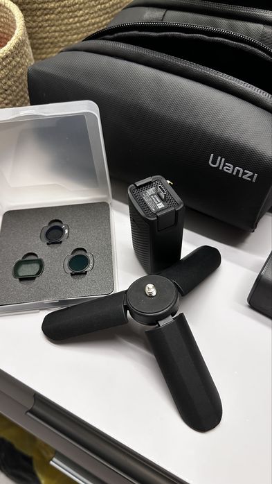 DJI osmo pocket 3