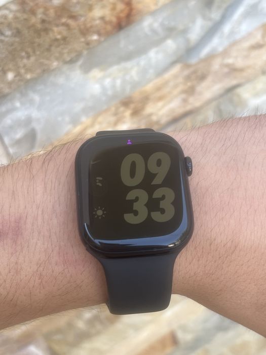 Apple Watch Series 10 46mm