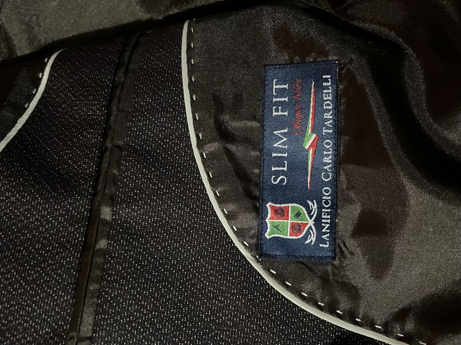 Костюм шалбар