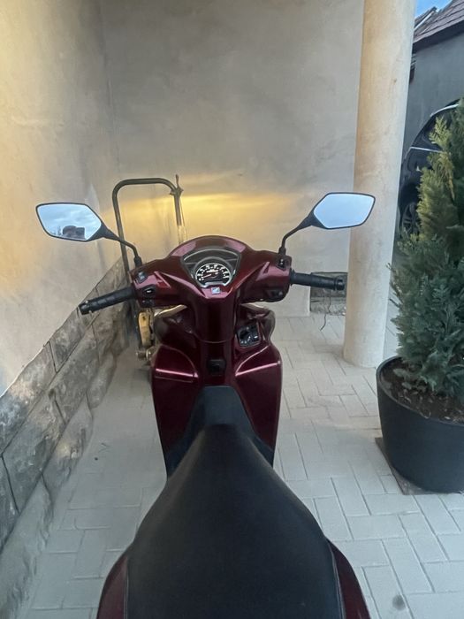 Vand scuter 110cc honda vision