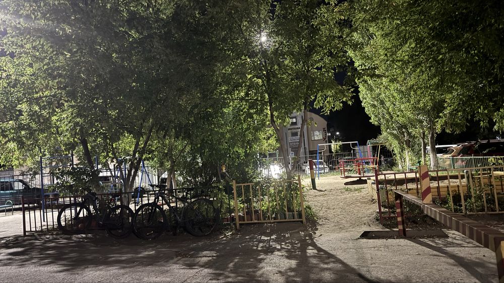 Квартира на центральном стадионе