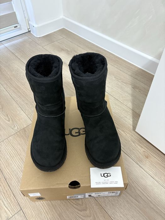 Ботуши UGG