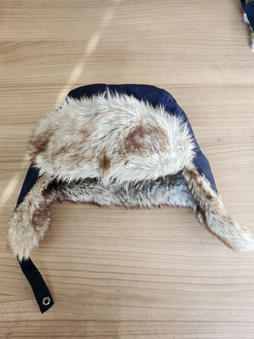 Детски ушанки H&M