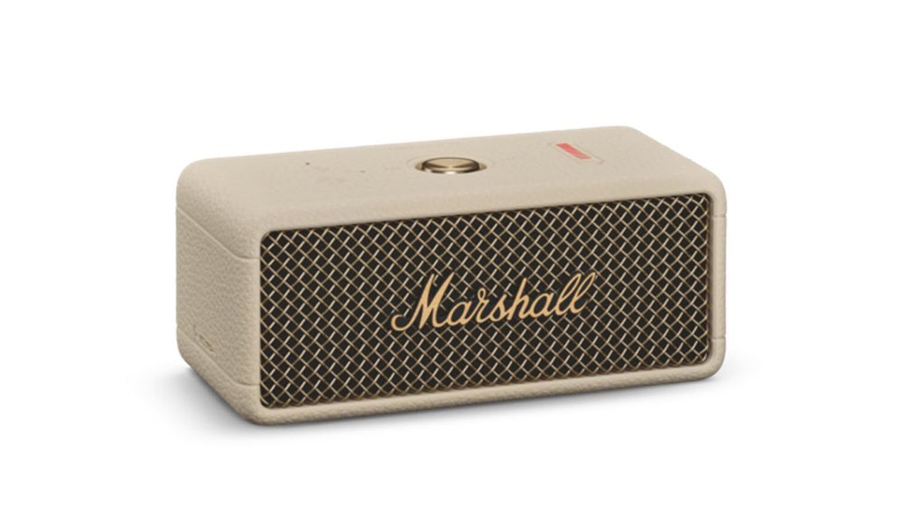 Новый Marshall Emberton 3! Бесплатная Доставка!