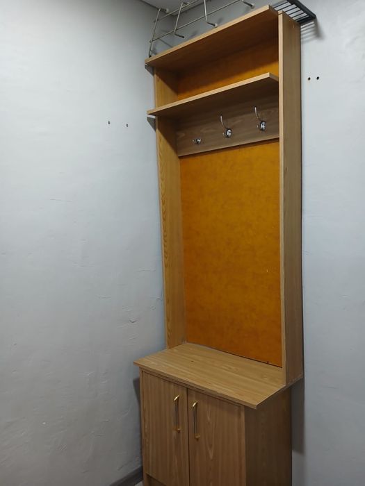 Сдам 1 ком 7 район