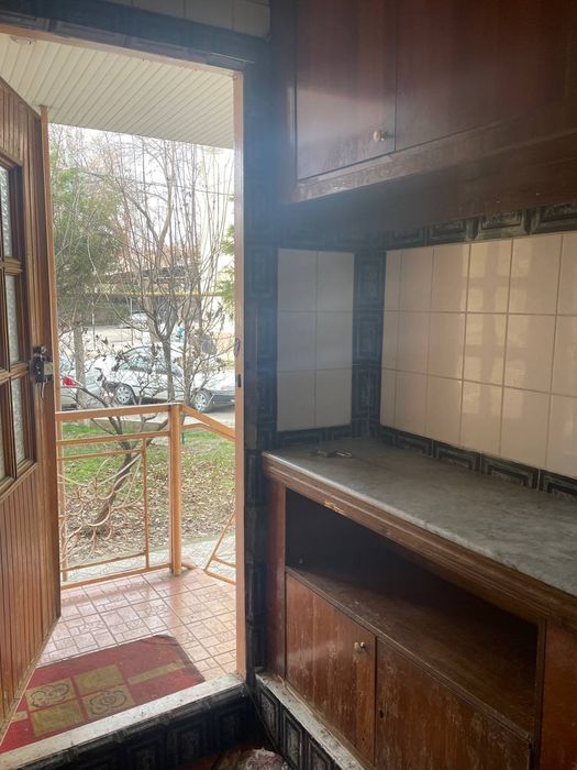 Аренда коракамиш 1/2 2 хонали шароити  уй тоза ремонт