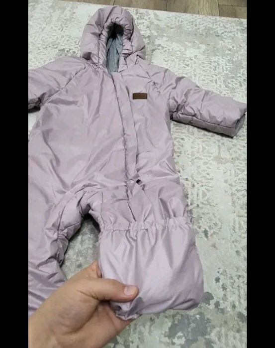 Комбинезон весна осень от booboo