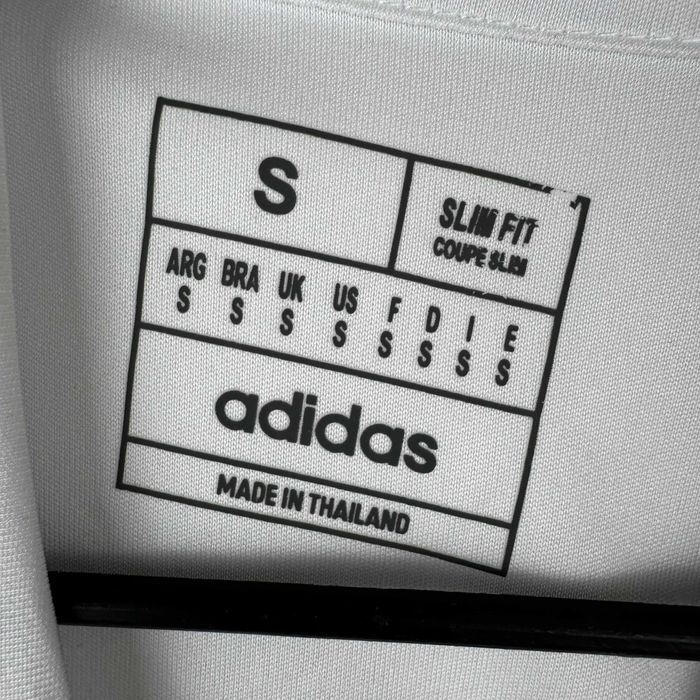 New! Манчестър Юнайтед 25/26 Гостуващи Тениски