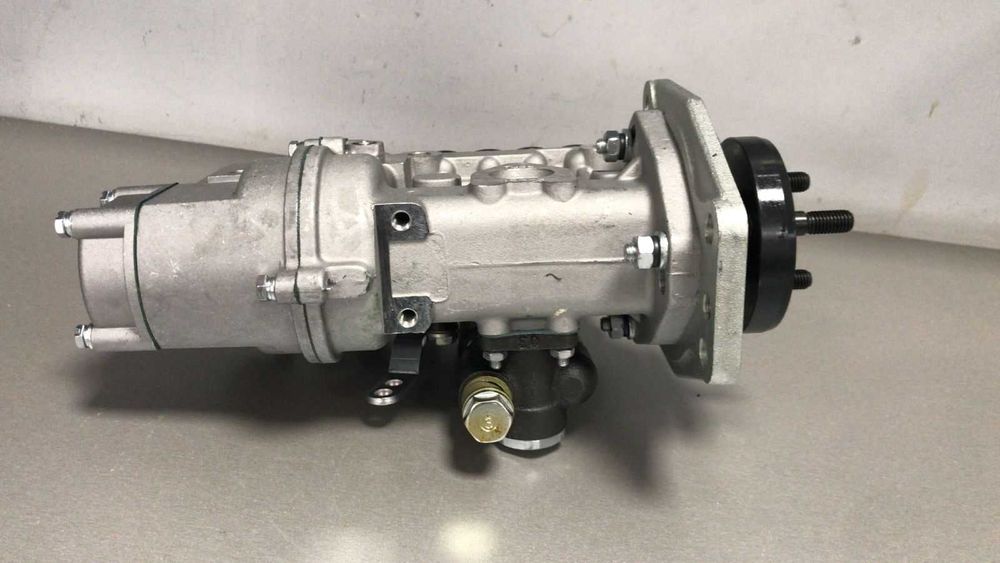 Тнвд МТЗ   Д243А