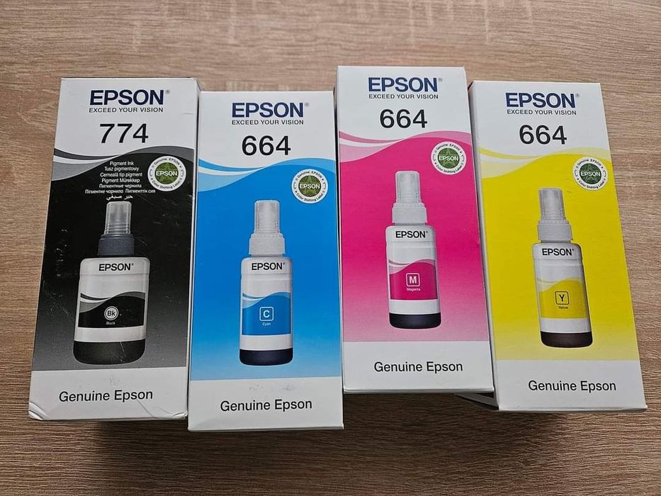 Cartușe imprimantă Epson