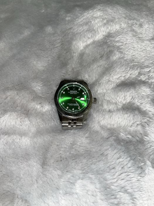 Rolex часовник