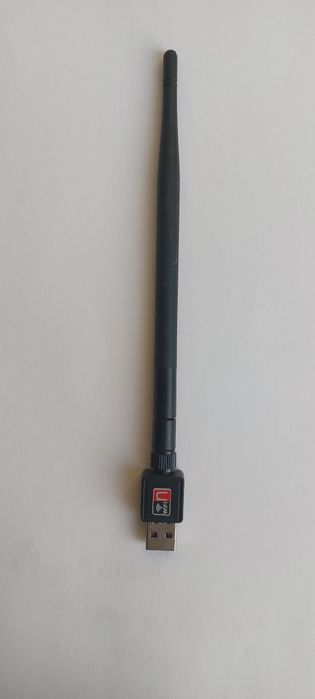 Продаются 2 wi-fi антенны