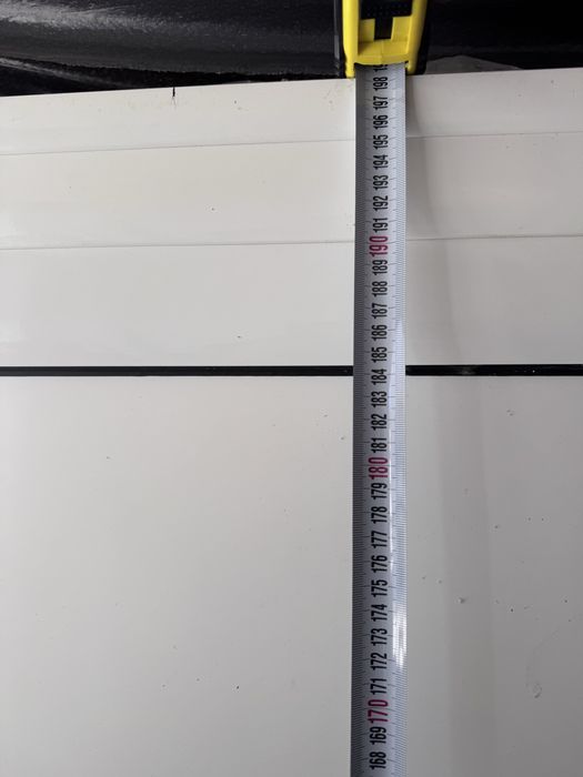 Интериорни врати