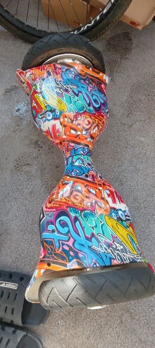 Гидроцикл старый