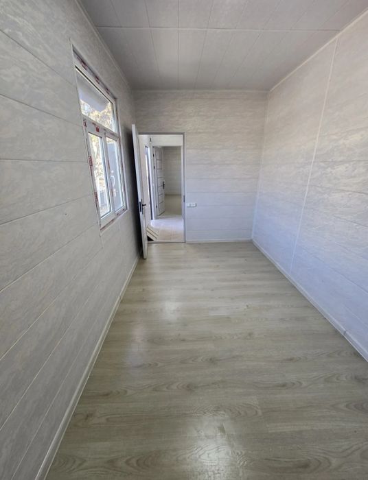 Бытовка Утеплённый контейнер