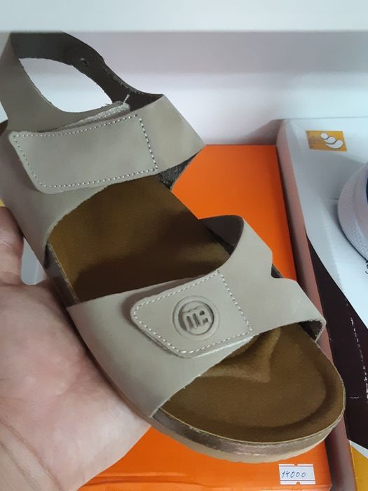 Детский Сандалии