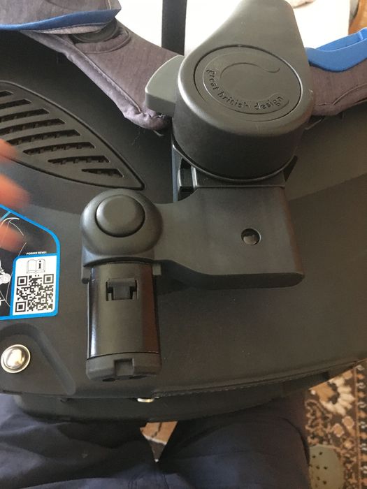 Бебешка Количка Cosatto