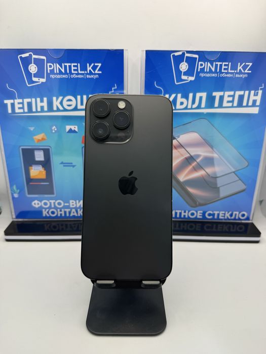 Iphone 14 pro max 256gb Pintel.kz