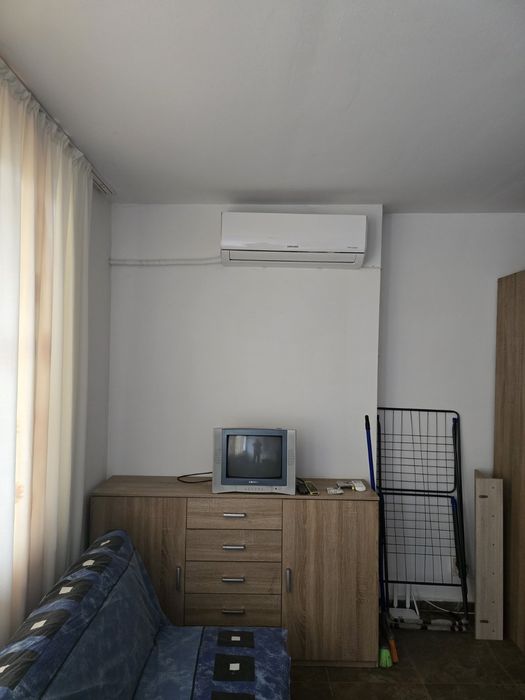 Обзаведено ателие Редута