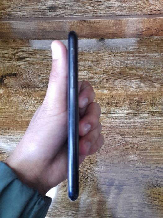 iphone XR 128 black