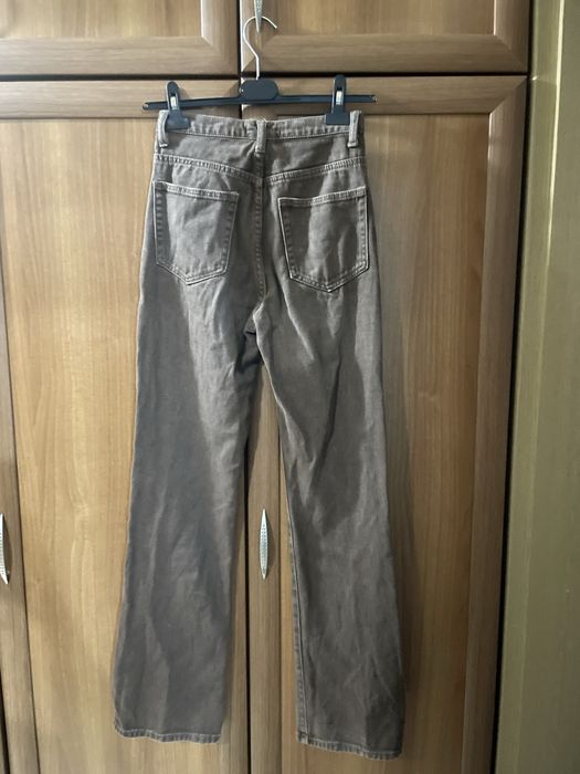 Кафяви дънки Venderby’s