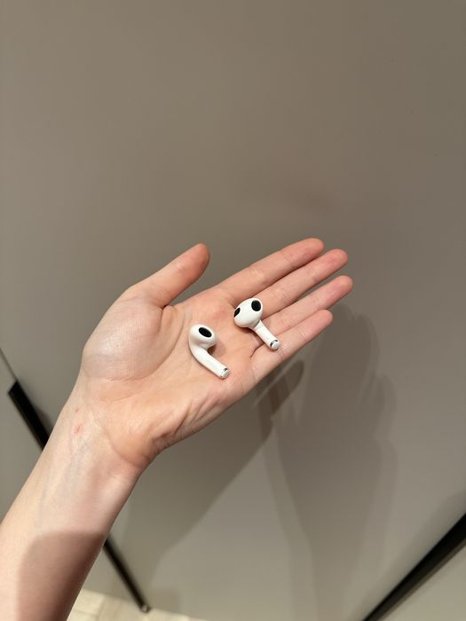 AirPods 3 | наушники оригинал