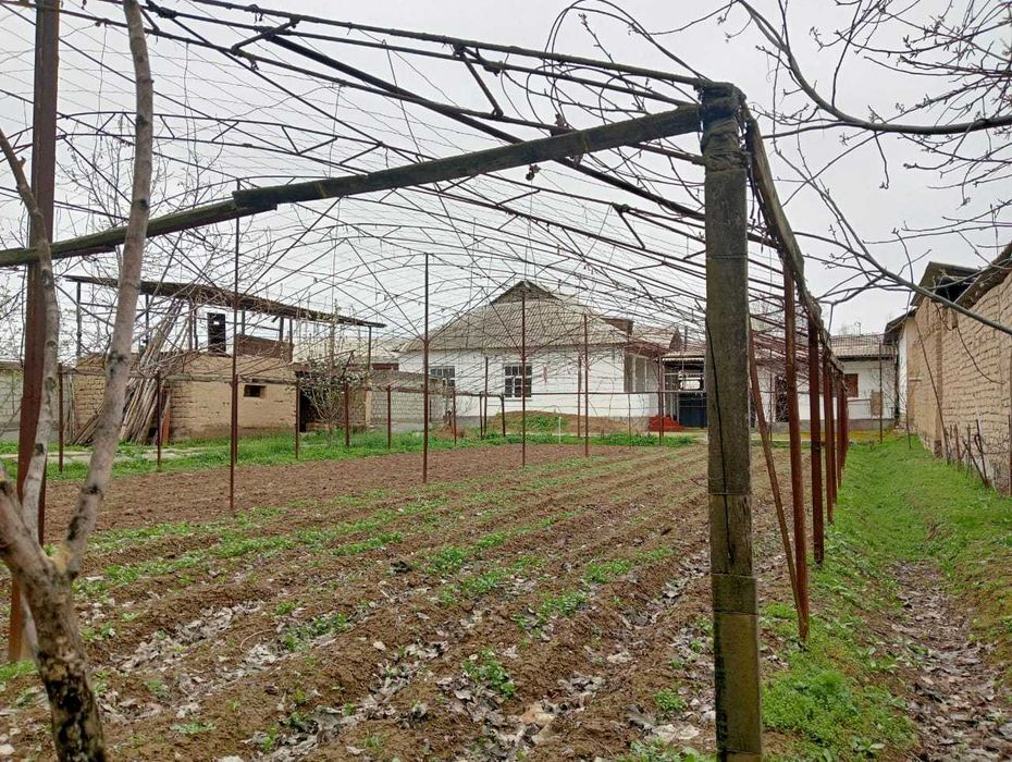 Uy sotiladi. Дом продаётся