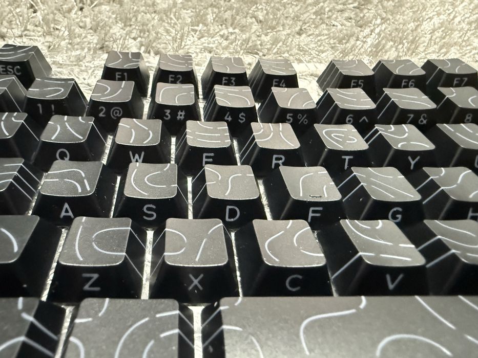 Razer blackwidow v3 mini hyperspeed yellow swich в гаранция