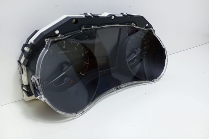 Ceas bord Nissan Qashqai a 2-a generatie J11