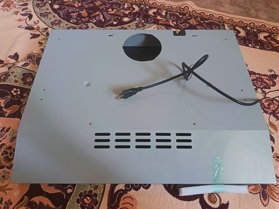 Вытяжка для кухни