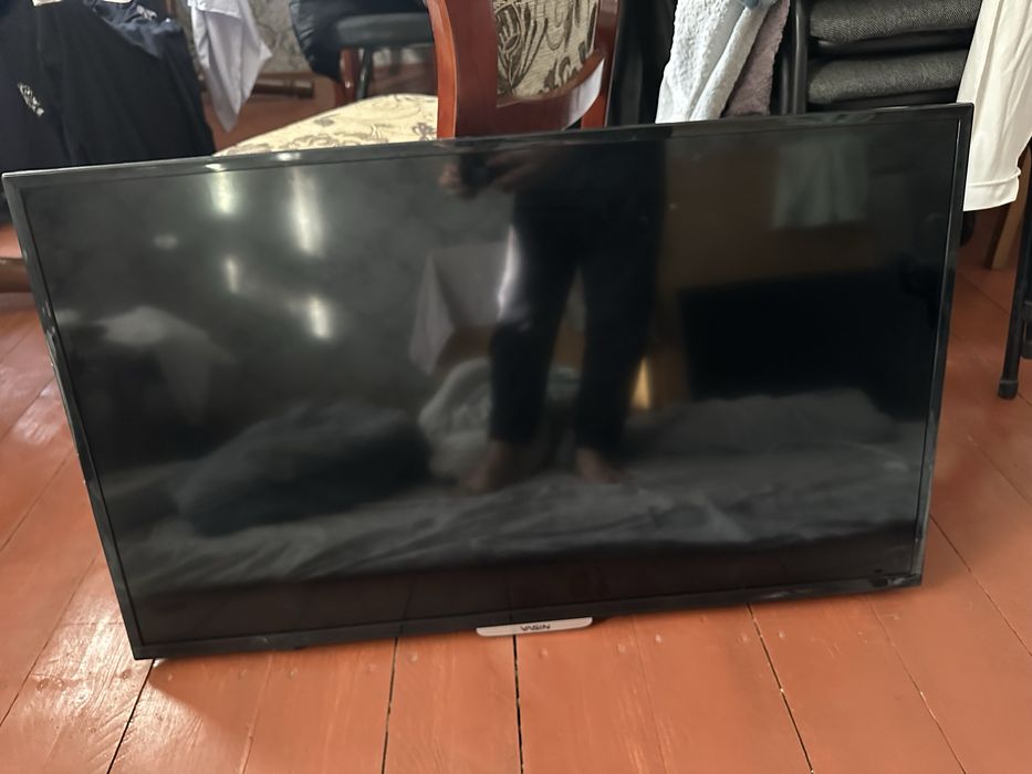 Телевизор YASIN 43E5000