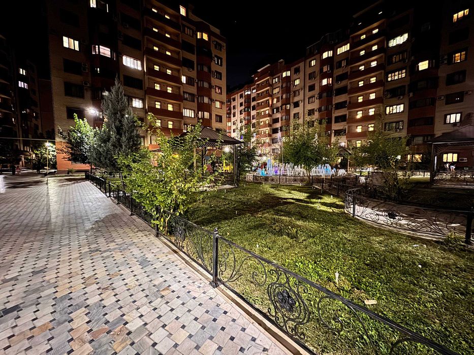 4-х комнатная в ЖК «Dream House» ID: 7928
