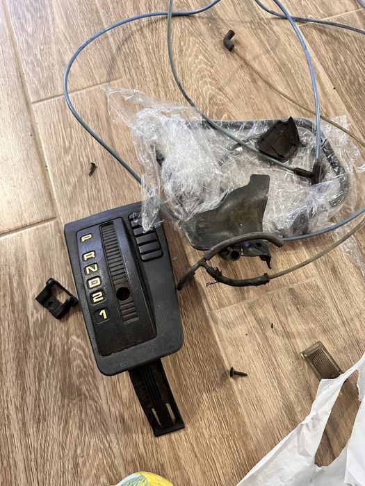 Голф 2  1.8 GTI на части